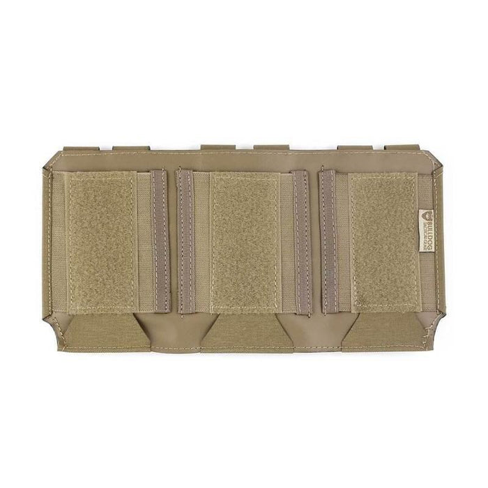 Elastic Adapt Large 3X1 Mag pouch