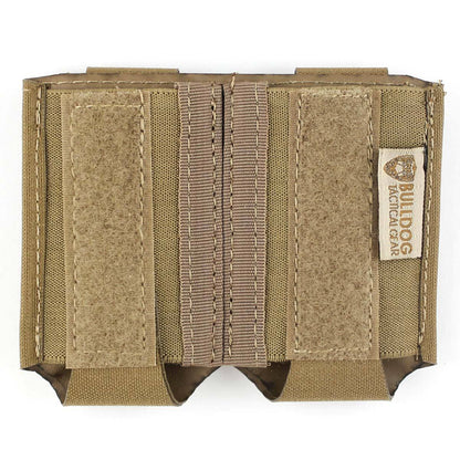 Elastic Adapt Small 2X1 Mag pouch