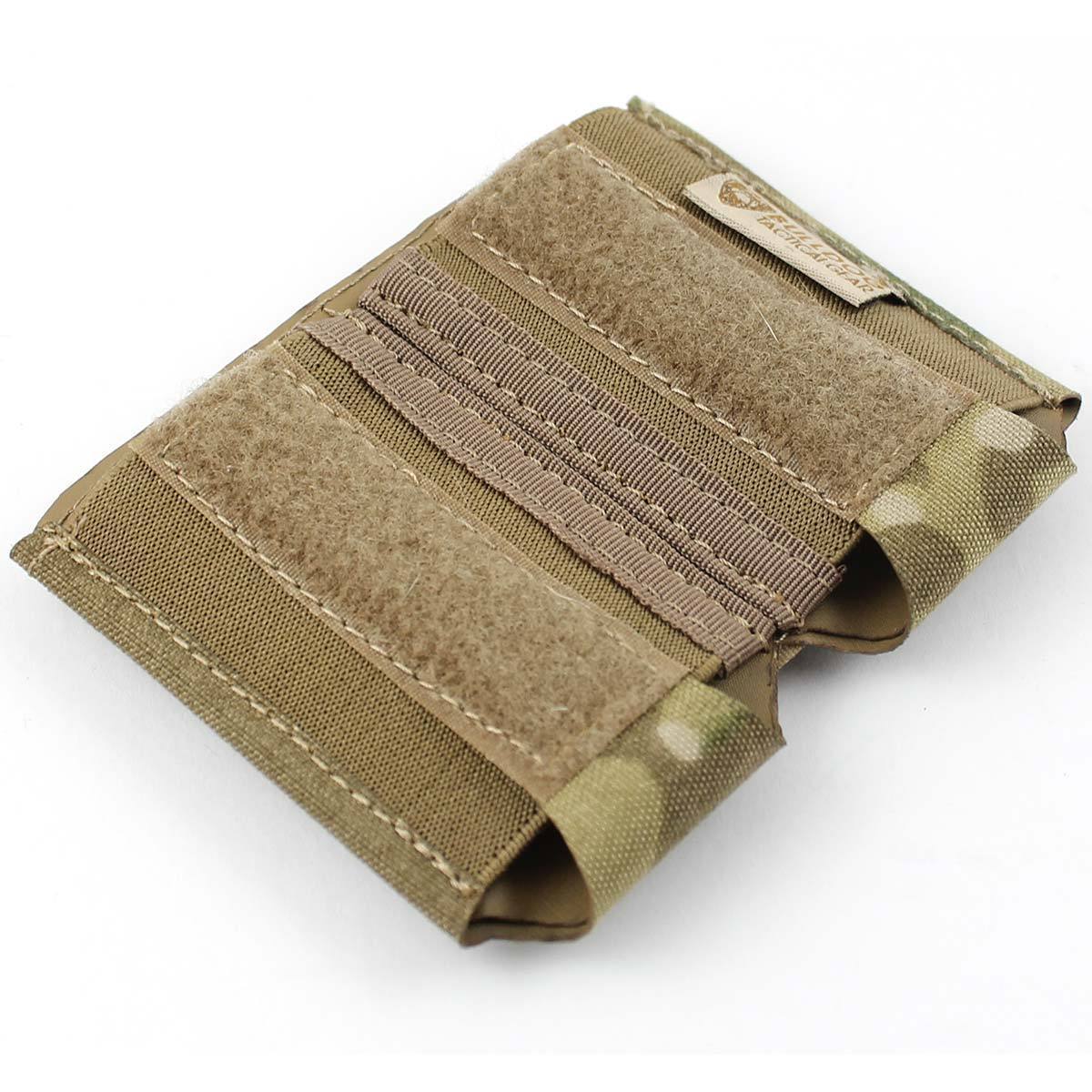 Elastic Adapt Small 2X1 Mag pouch