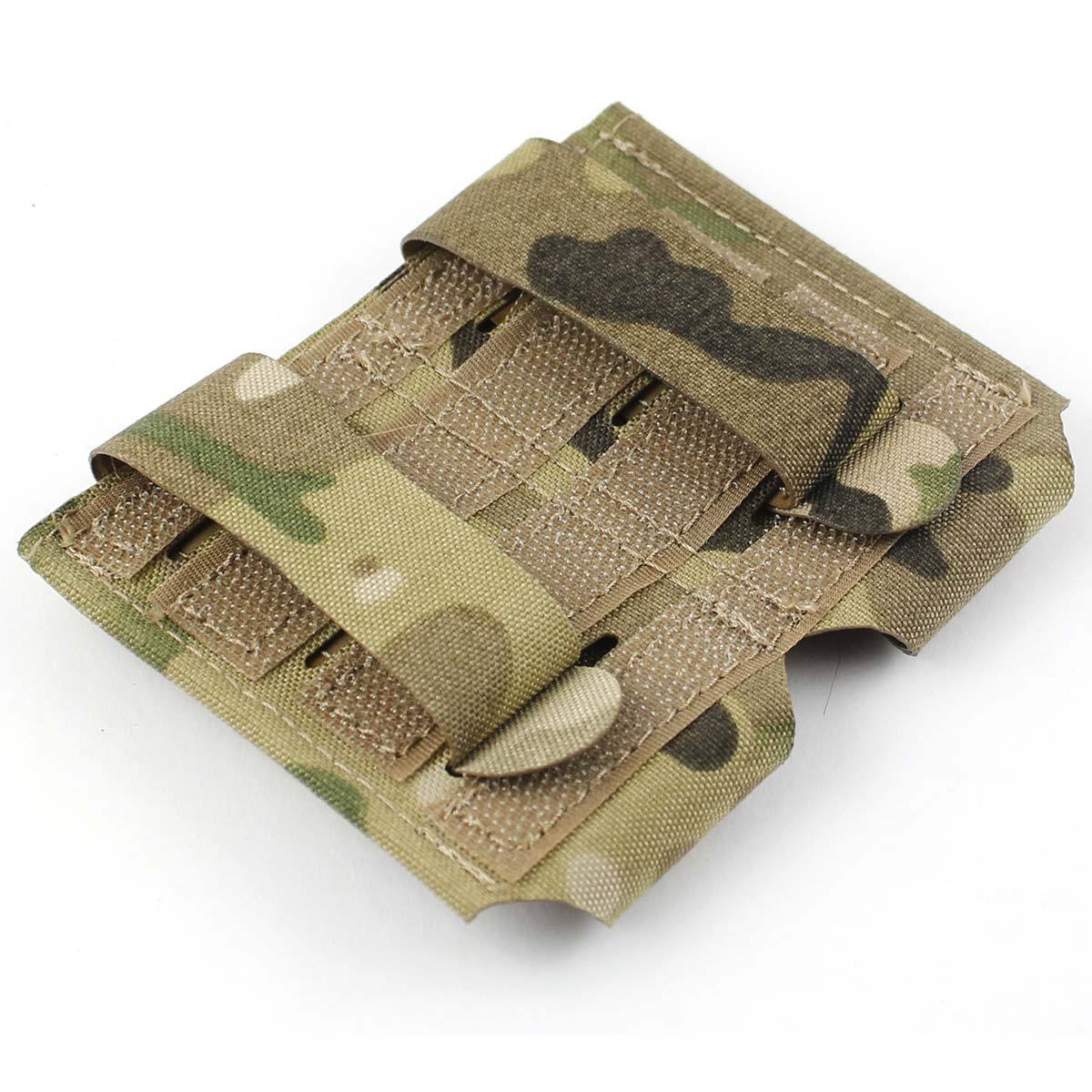 Elastic Adapt Small 2X1 Mag pouch