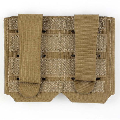 Elastic Adapt Small 2X1 Mag pouch