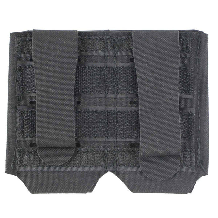 Elastic Adapt Small 2X1 Mag pouch