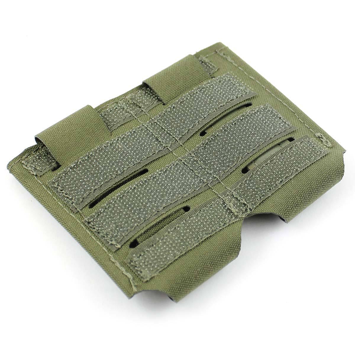 Elastic Adapt Small 2X1 Mag pouch