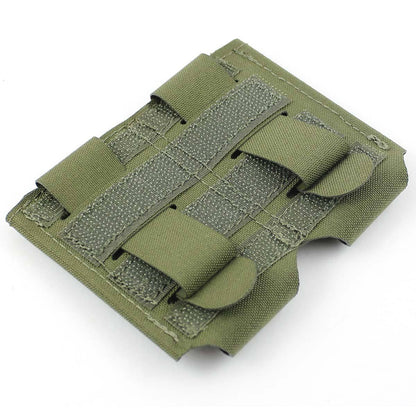 Elastic Adapt Small 2X1 Mag pouch
