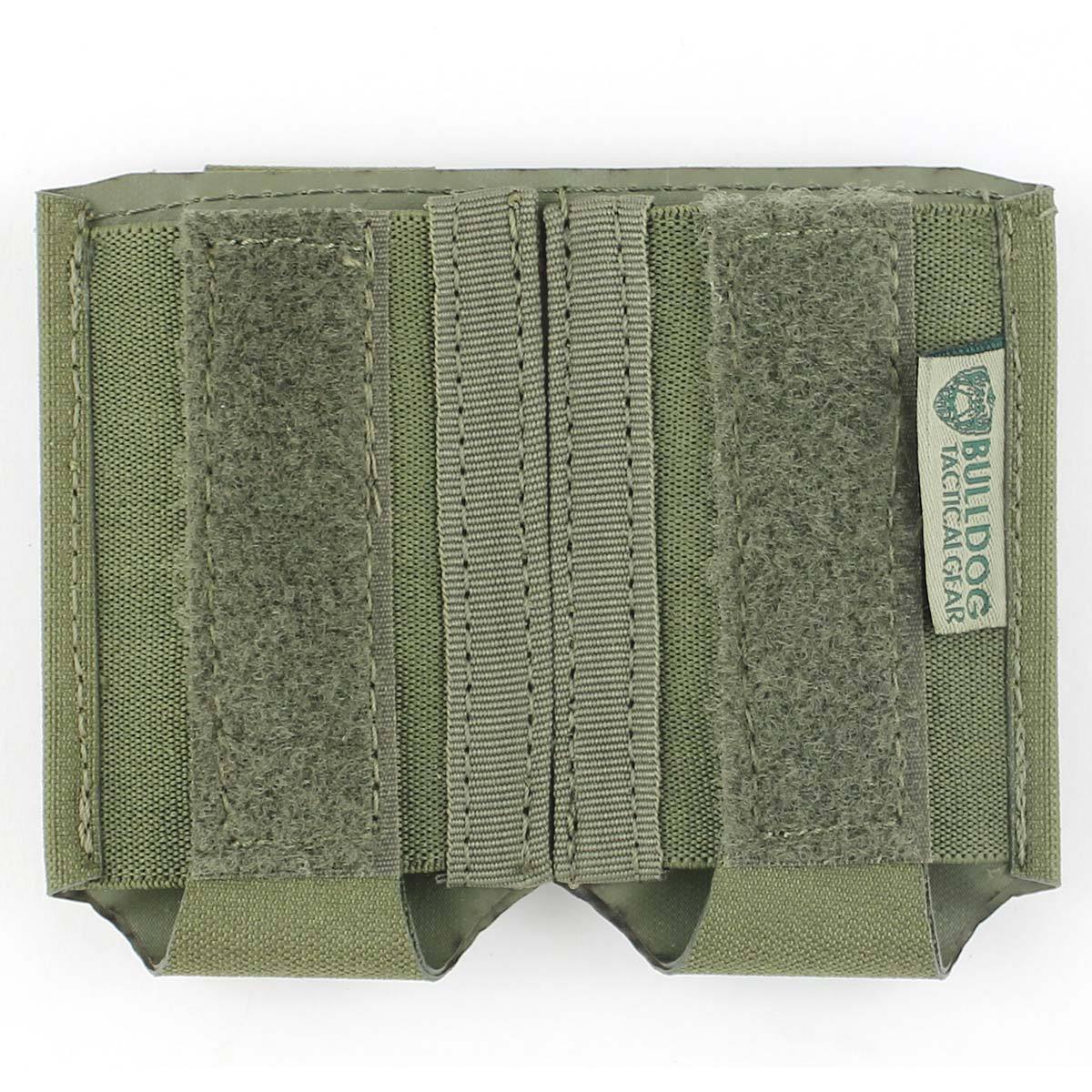 Elastic Adapt Small 2X1 Mag pouch