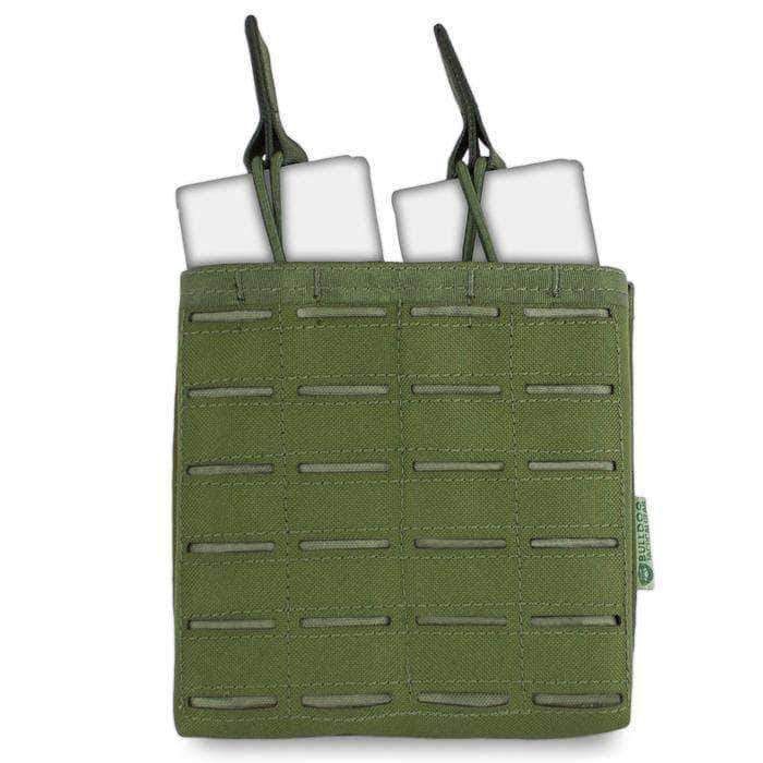 Lazer Open Top 2X1 Mag pouch