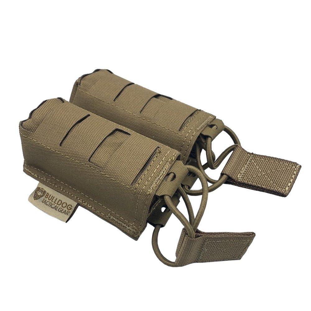 SM2A Pistol 1X2 Mag pouch