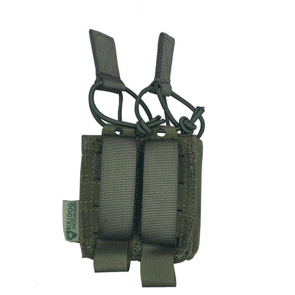 SM2A Pistol 1X2 Mag pouch