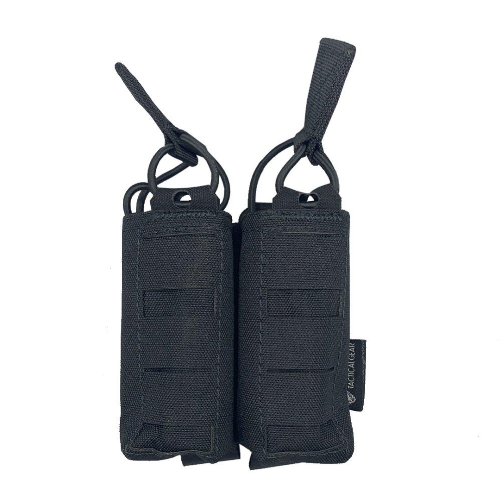 SM2A Pistol 1X2 Mag pouch