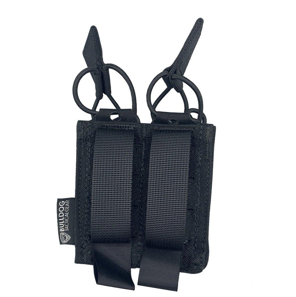 SM2A Pistol 1X2 Mag pouch