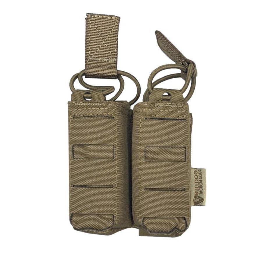 SM2A Pistol 1X2 Mag pouch