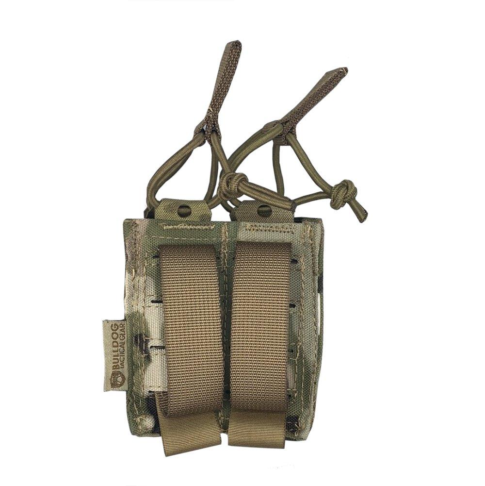 SM2A Pistol 1X2 Mag pouch