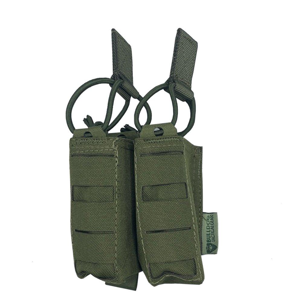 SM2A Pistol 1X2 Mag pouch