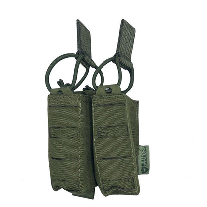 SM2A Pistol 1X2 Mag pouch