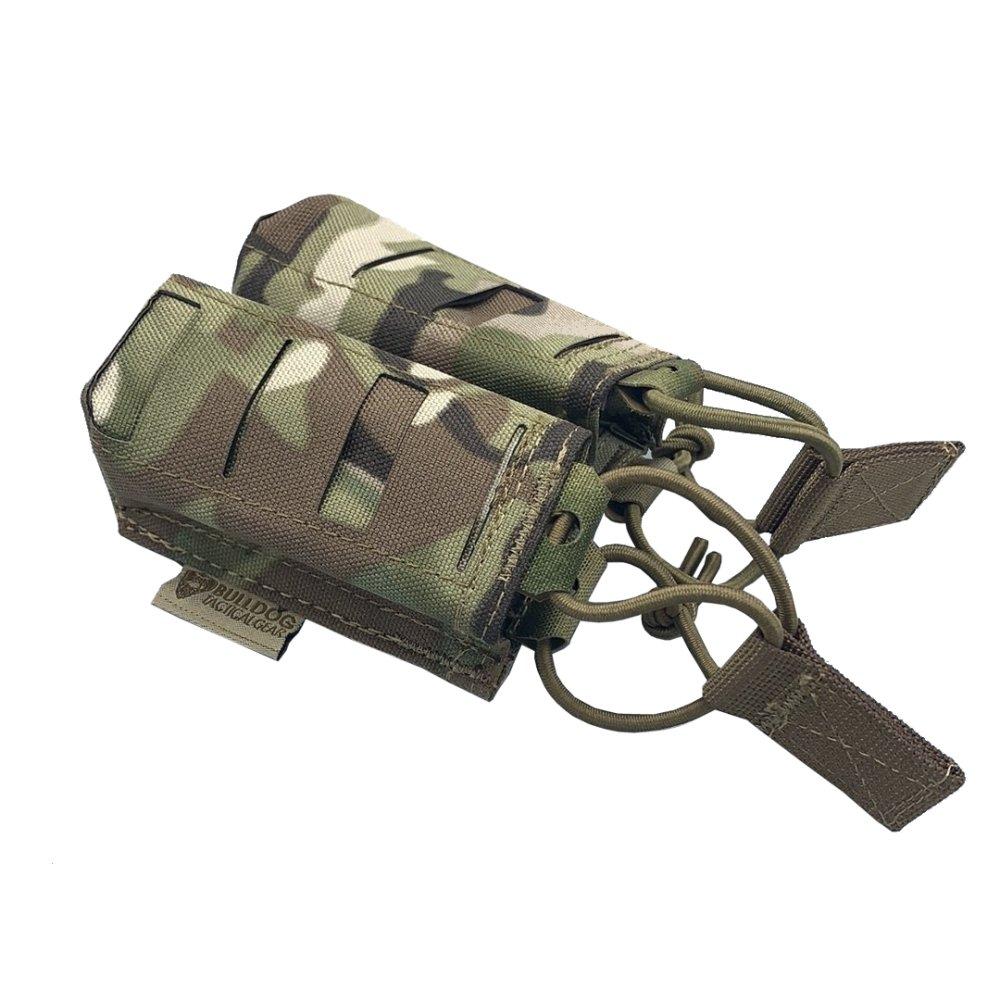 SM2A Pistol 1X2 Mag pouch