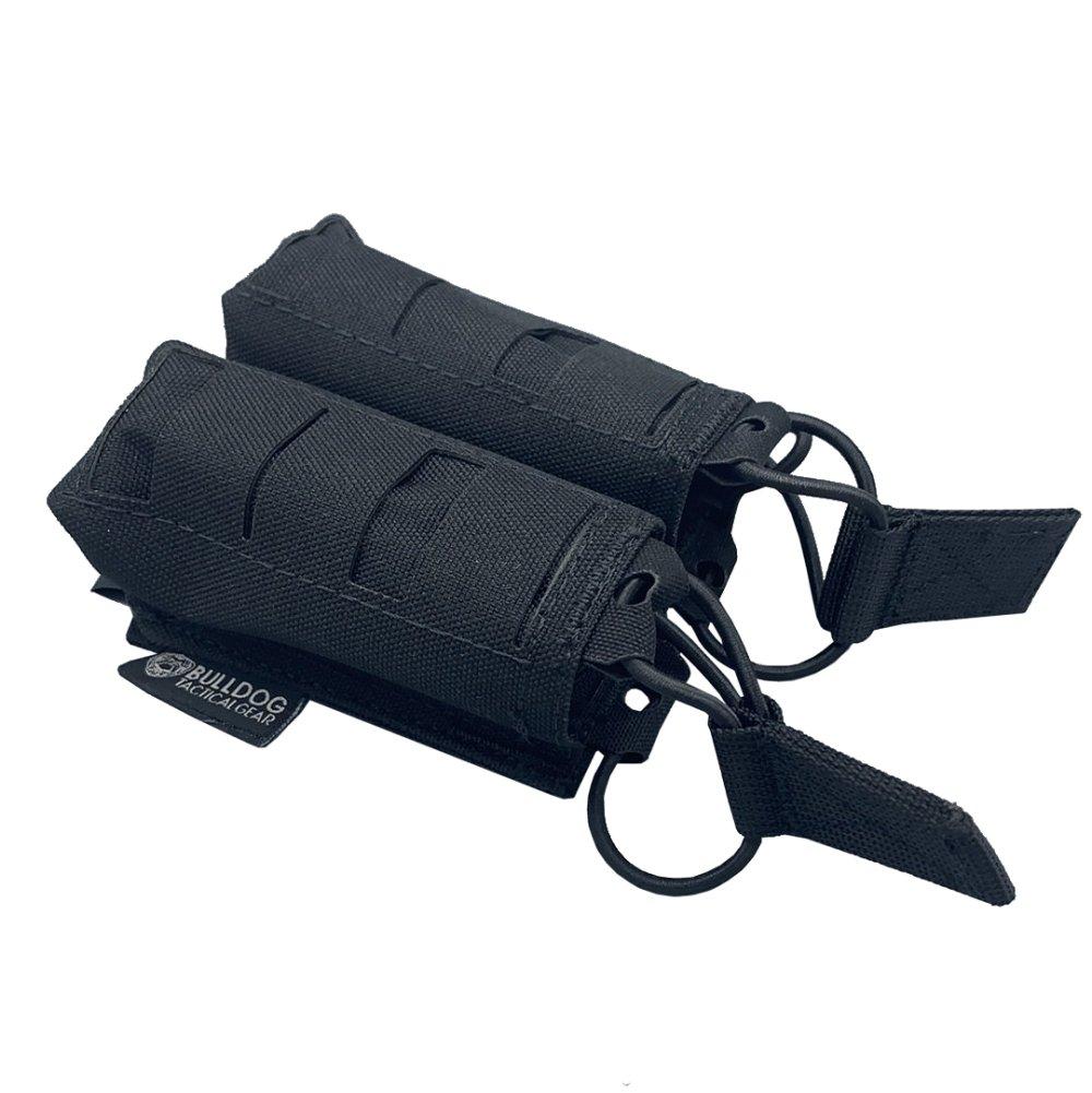 SM2A Pistol 1X2 Mag pouch