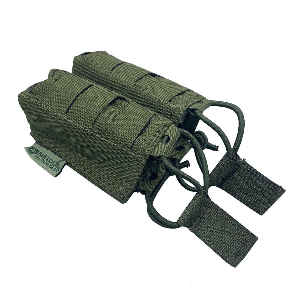 SM2A Pistol 1X2 Mag pouch