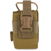 V2 Radio Pouch Bulldog Tactical Gear