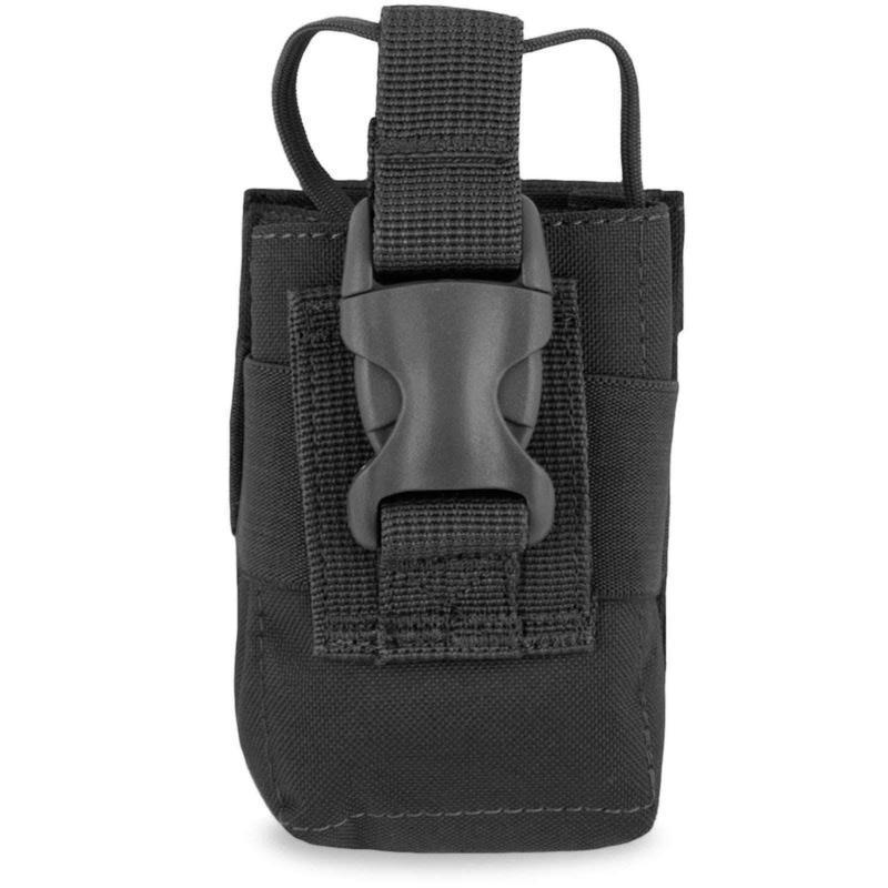 V2 Radio Pouch Bulldog Tactical Gear
