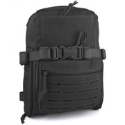 Mini MOLLE 7L Modular Pack Bulldog Tactical Gear – Plate Carrier Compatible