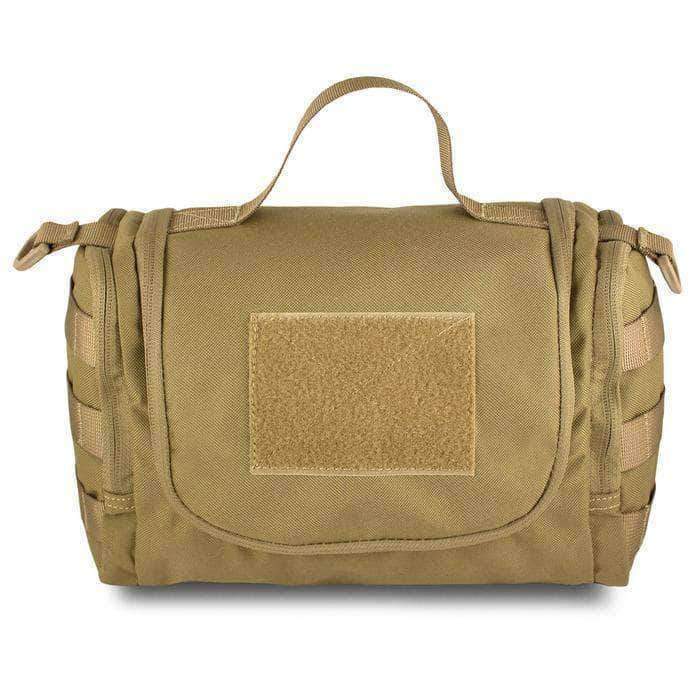 Wash Bag Bulldog Tactical Gear