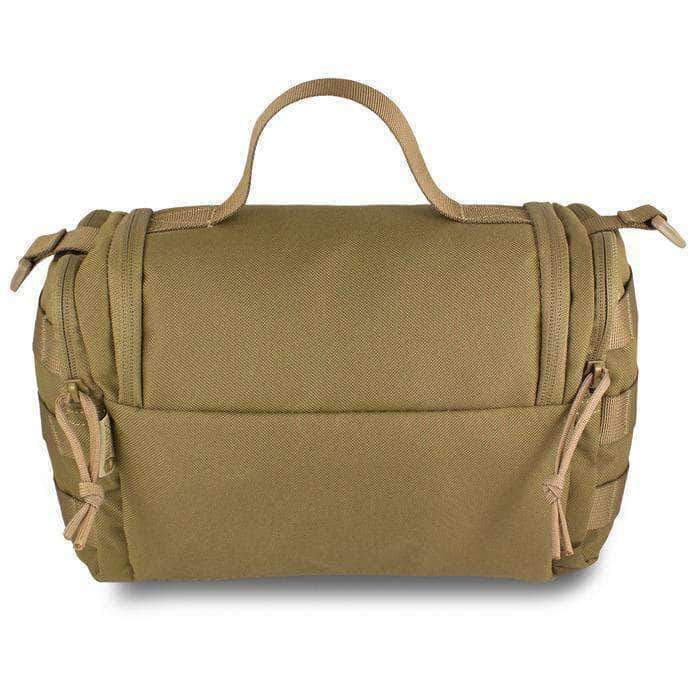 Wash Bag Bulldog Tactical Gear