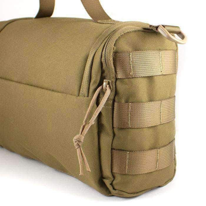 Wash Bag Bulldog Tactical Gear