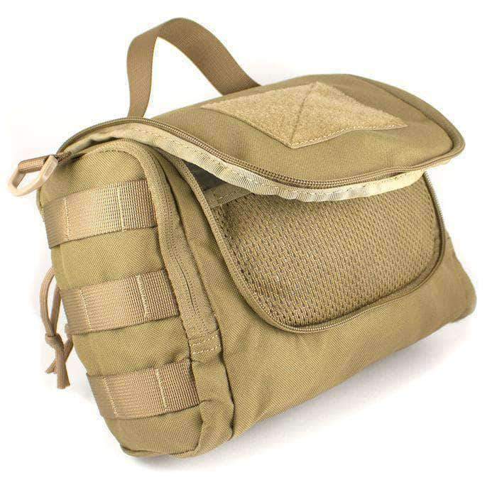 Wash Bag Bulldog Tactical Gear