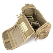Wash Bag Bulldog Tactical Gear