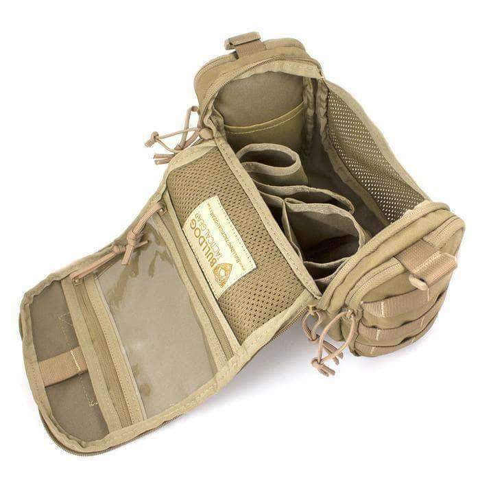 Wash Bag Bulldog Tactical Gear