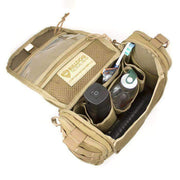 Wash Bag Bulldog Tactical Gear