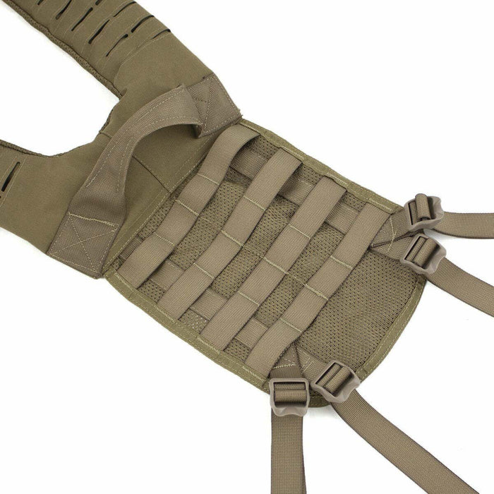 Laser MK4 Military harness